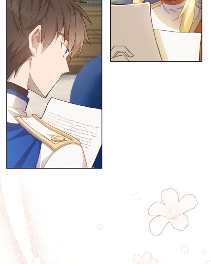 Enamorarse De Su Enemigo Capítulo 12 - Página 4