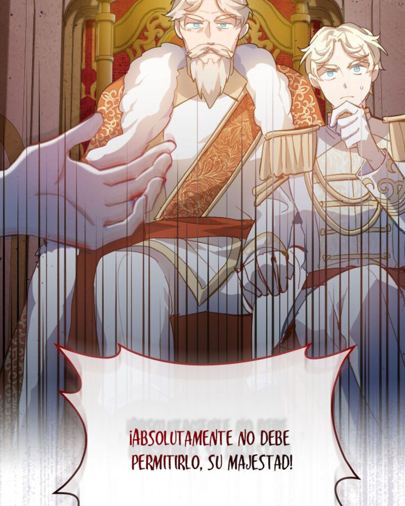 Enamorarse De Su Enemigo Capítulo 12 - Página 42