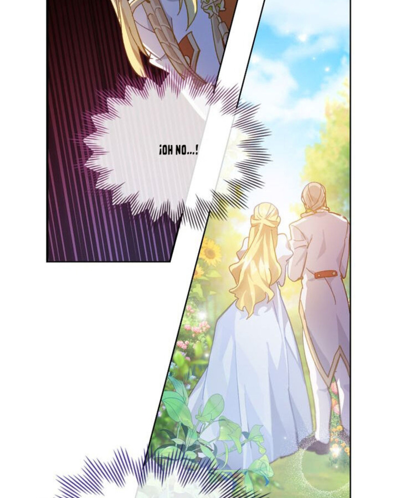 Enamorarse De Su Enemigo Capítulo 12 - Página 45