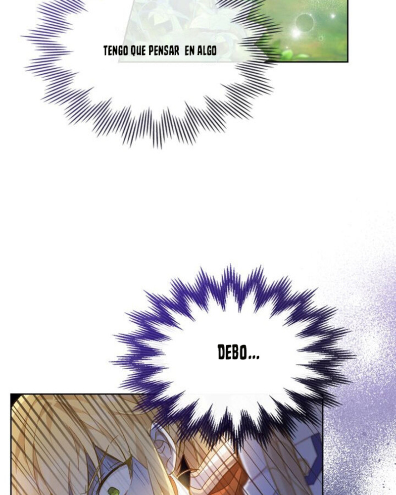 Enamorarse De Su Enemigo Capítulo 12 - Página 46