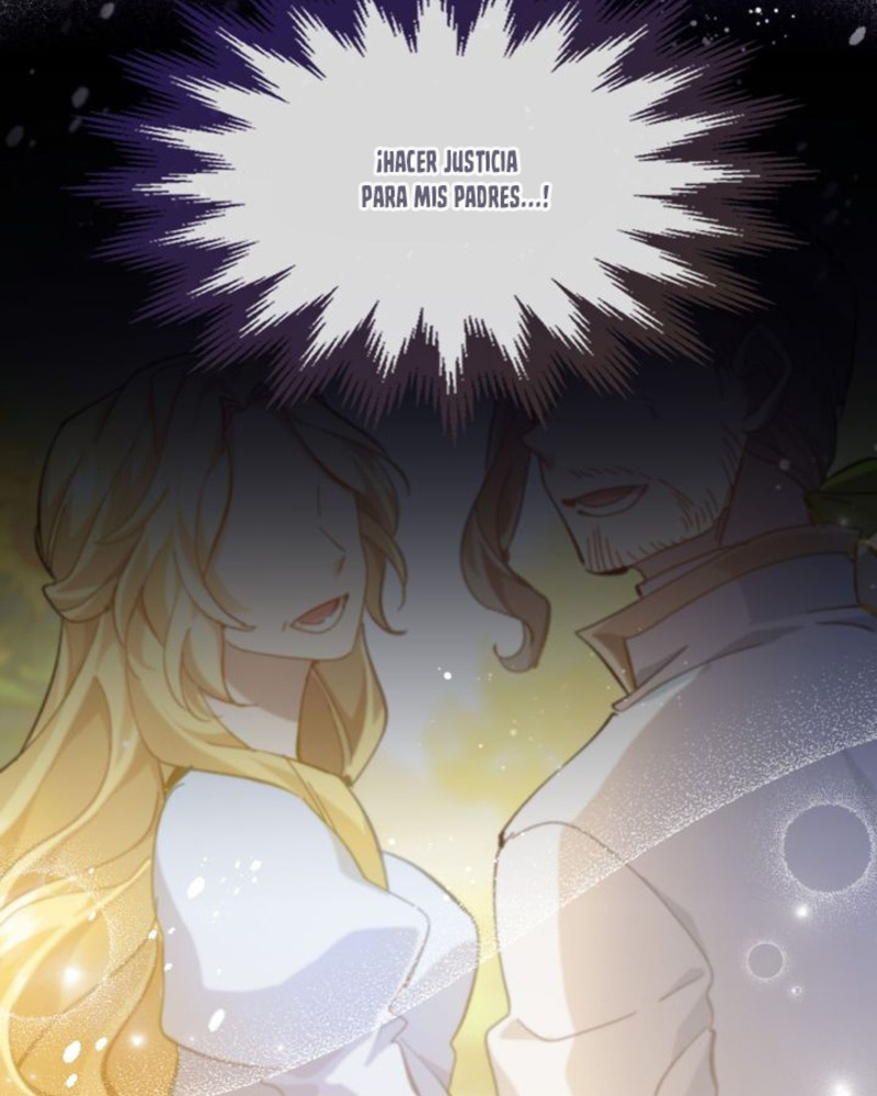 Enamorarse De Su Enemigo Capítulo 12 - Página 48