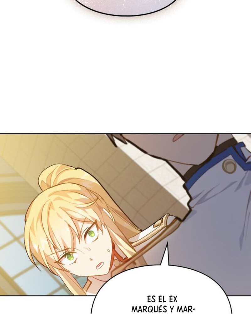 Enamorarse De Su Enemigo Capítulo 12 - Página 50