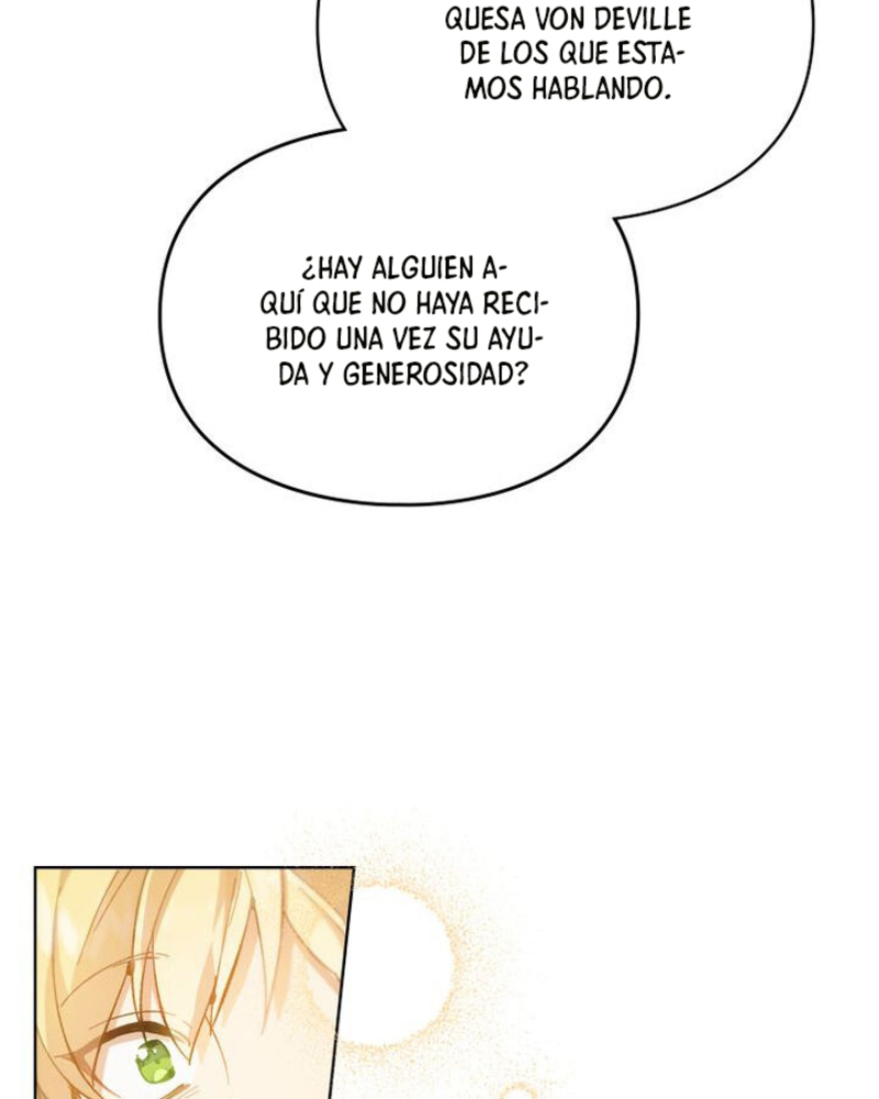 Enamorarse De Su Enemigo Capítulo 12 - Página 51