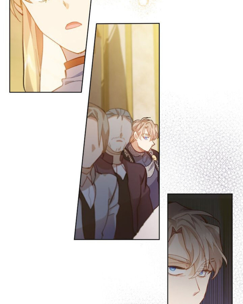 Enamorarse De Su Enemigo Capítulo 12 - Página 52