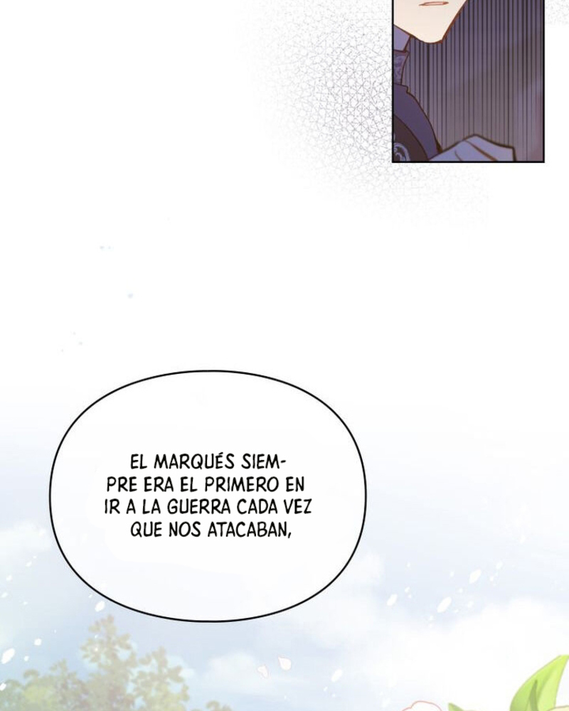 Enamorarse De Su Enemigo Capítulo 12 - Página 53