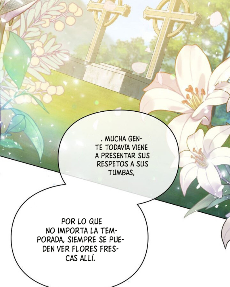 Enamorarse De Su Enemigo Capítulo 12 - Página 55