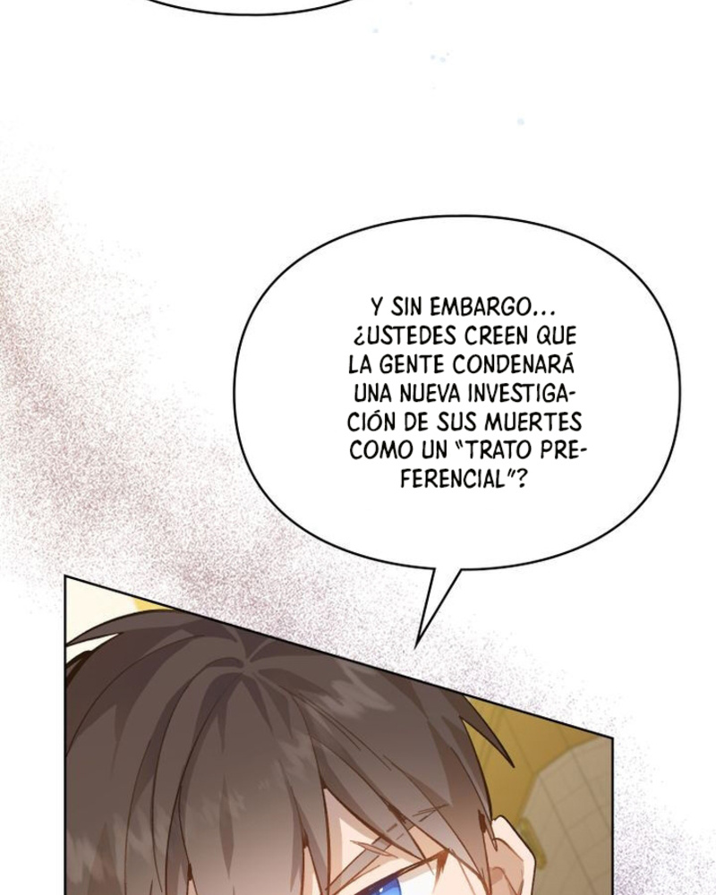 Enamorarse De Su Enemigo Capítulo 12 - Página 56