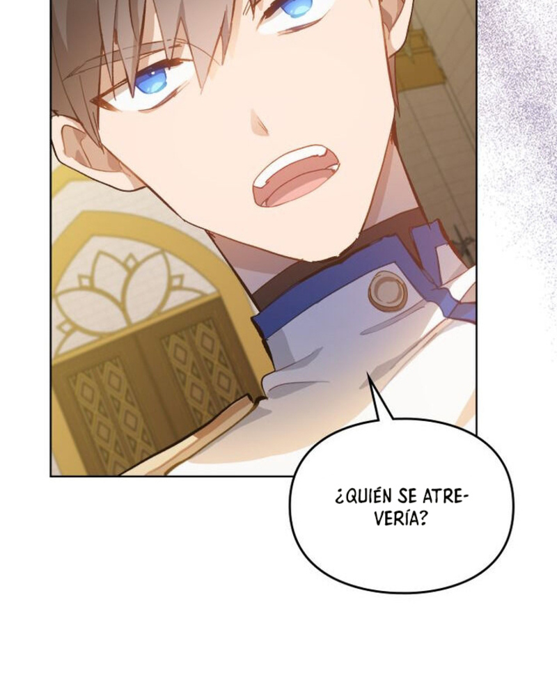 Enamorarse De Su Enemigo Capítulo 12 - Página 57