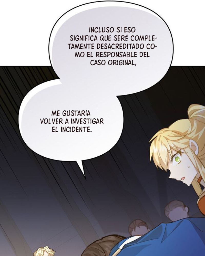 Enamorarse De Su Enemigo Capítulo 12 - Página 59