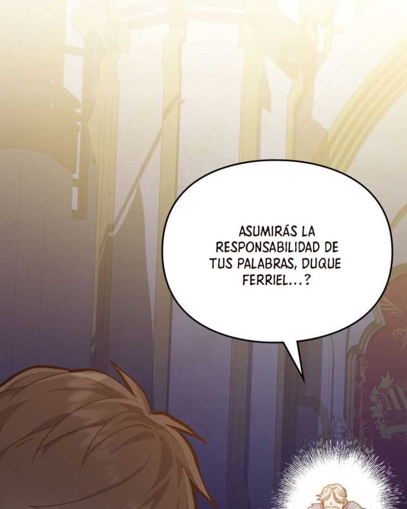 Enamorarse De Su Enemigo Capítulo 12 - Página 67