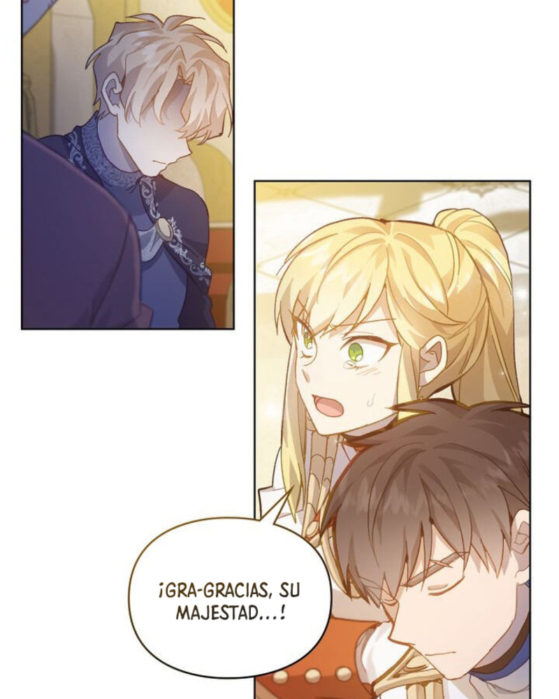 Enamorarse De Su Enemigo Capítulo 12 - Página 77