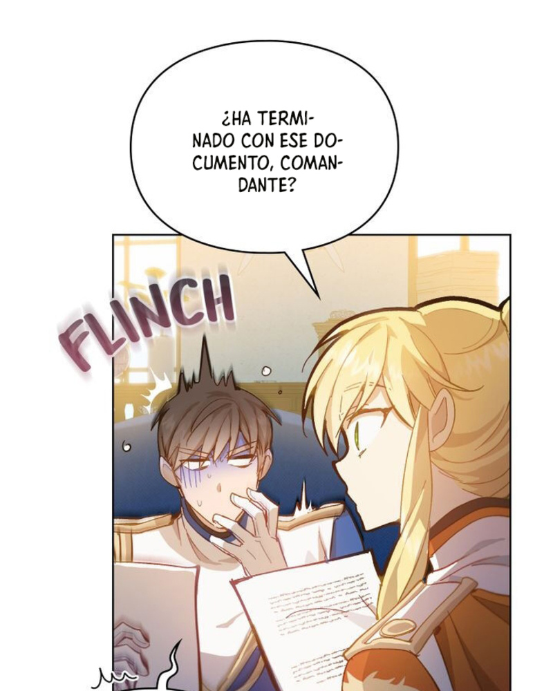 Enamorarse De Su Enemigo Capítulo 12 - Página 8