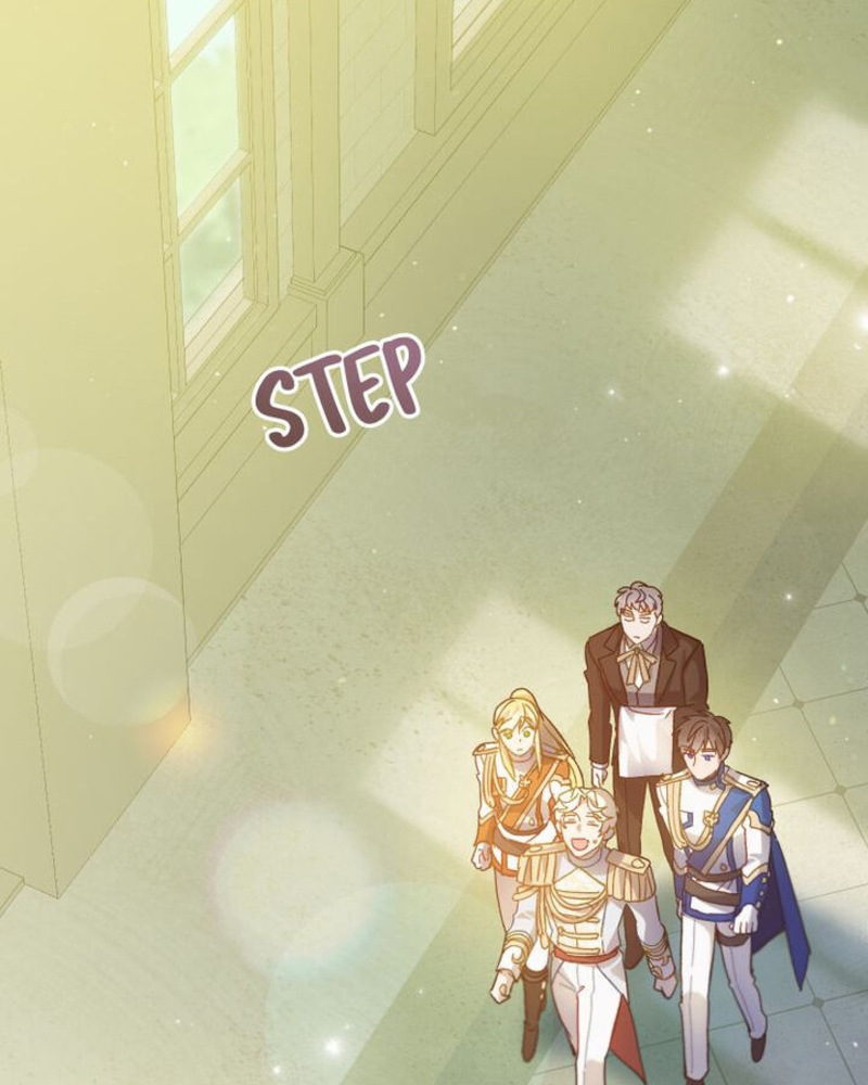 Enamorarse De Su Enemigo Capítulo 12 - Página 82