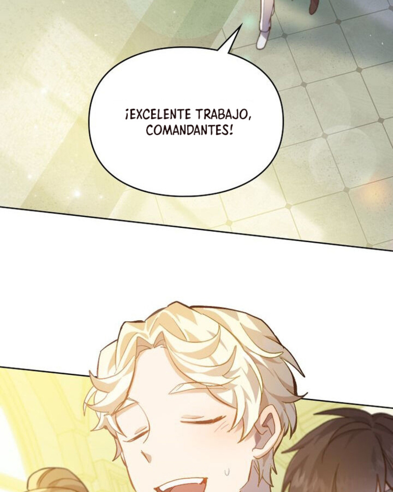 Enamorarse De Su Enemigo Capítulo 12 - Página 83