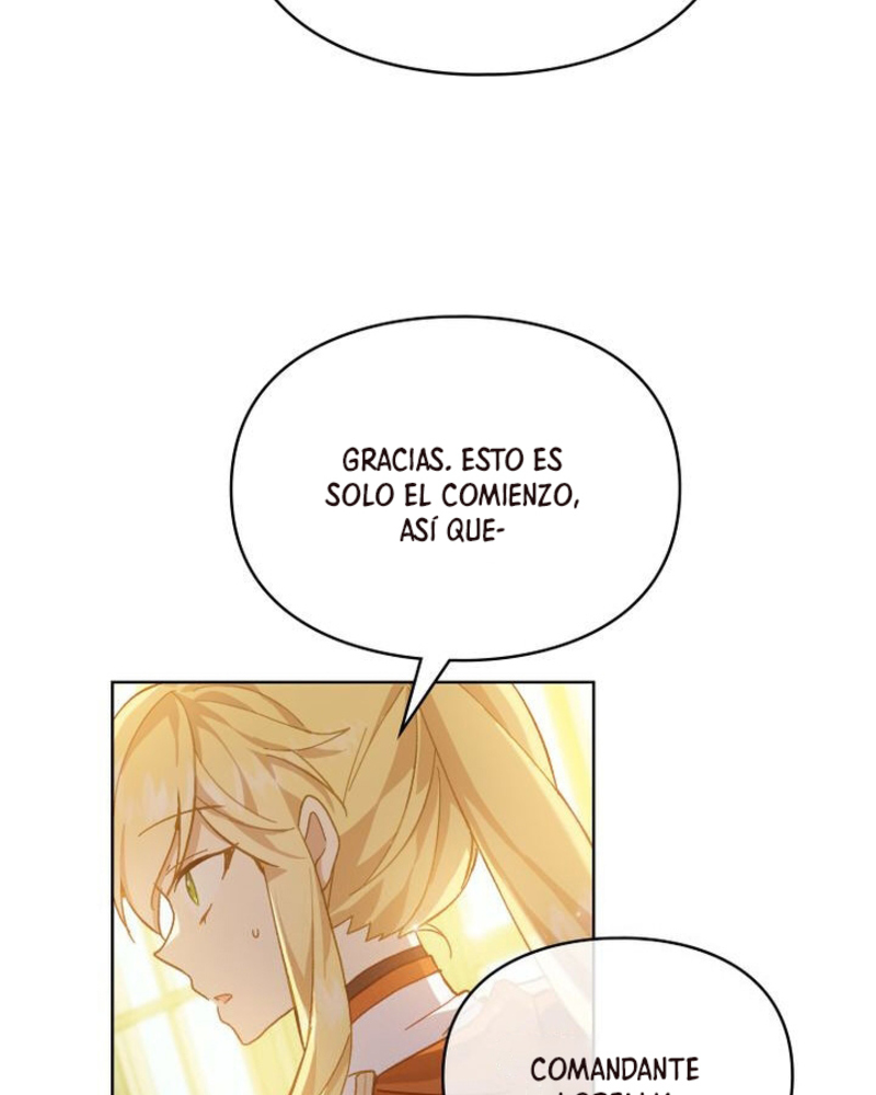 Enamorarse De Su Enemigo Capítulo 12 - Página 85