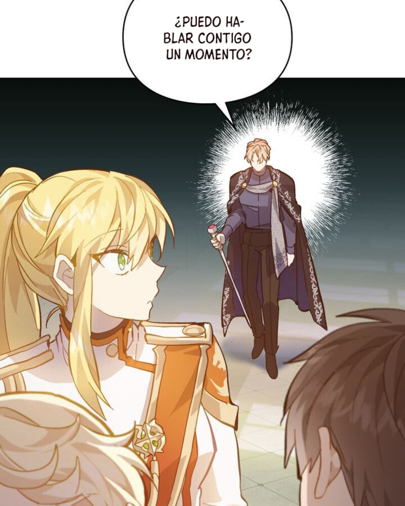 Enamorarse De Su Enemigo Capítulo 12 - Página 87