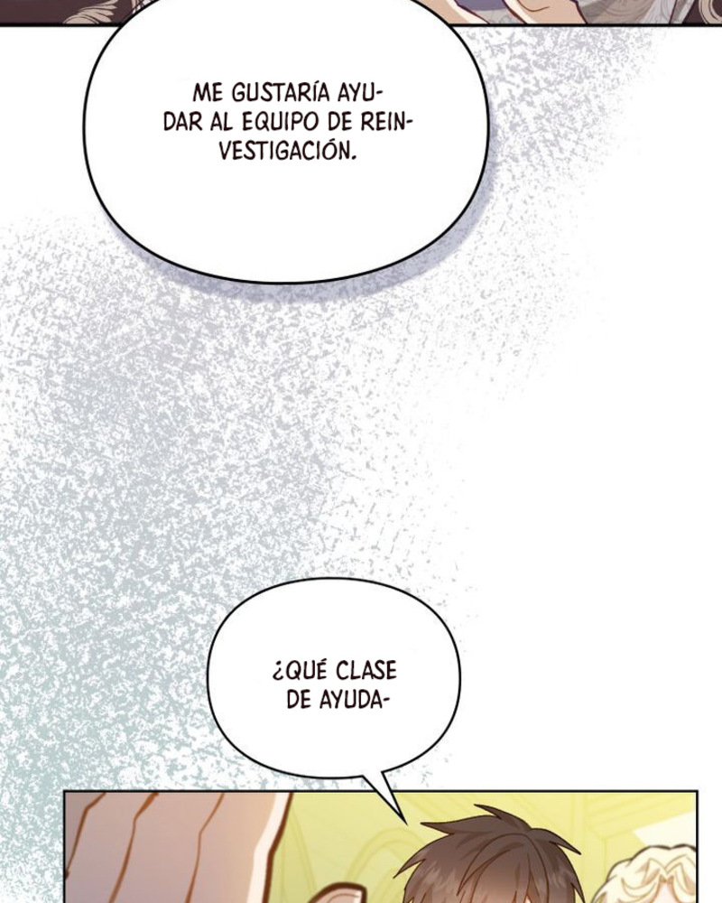 Enamorarse De Su Enemigo Capítulo 12 - Página 90