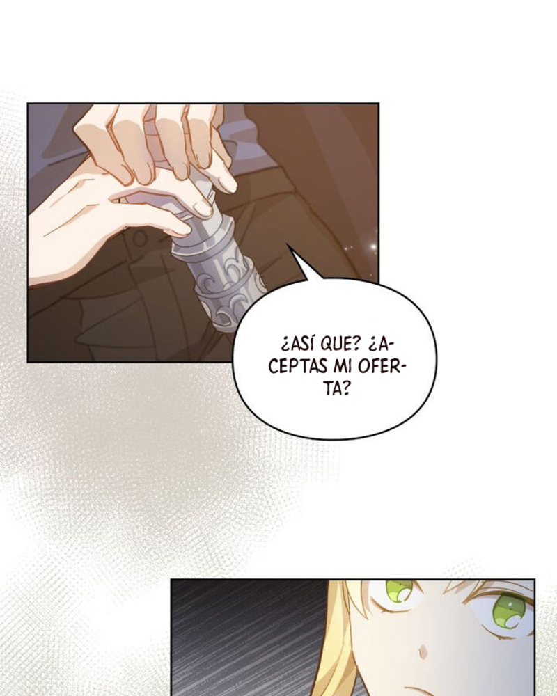 Enamorarse De Su Enemigo Capítulo 13 - Página 16