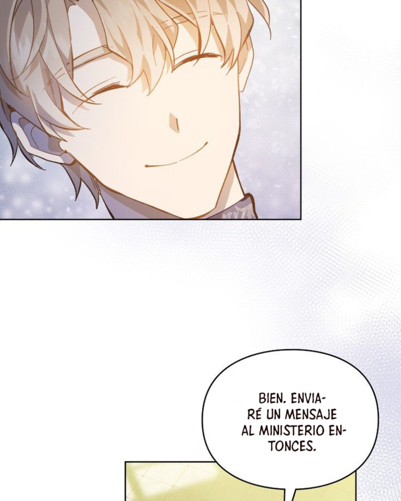 Enamorarse De Su Enemigo Capítulo 13 - Página 19