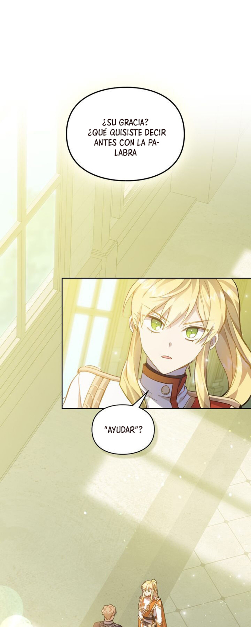 Enamorarse De Su Enemigo Capítulo 13 - Página 2