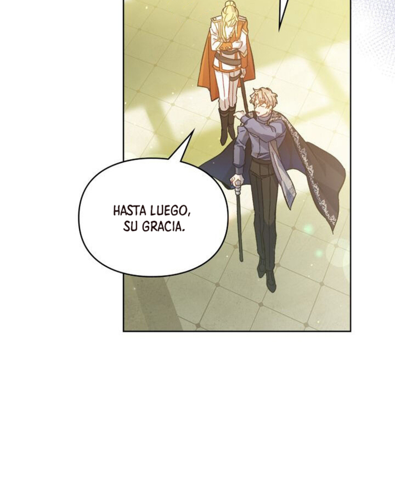 Enamorarse De Su Enemigo Capítulo 13 - Página 20