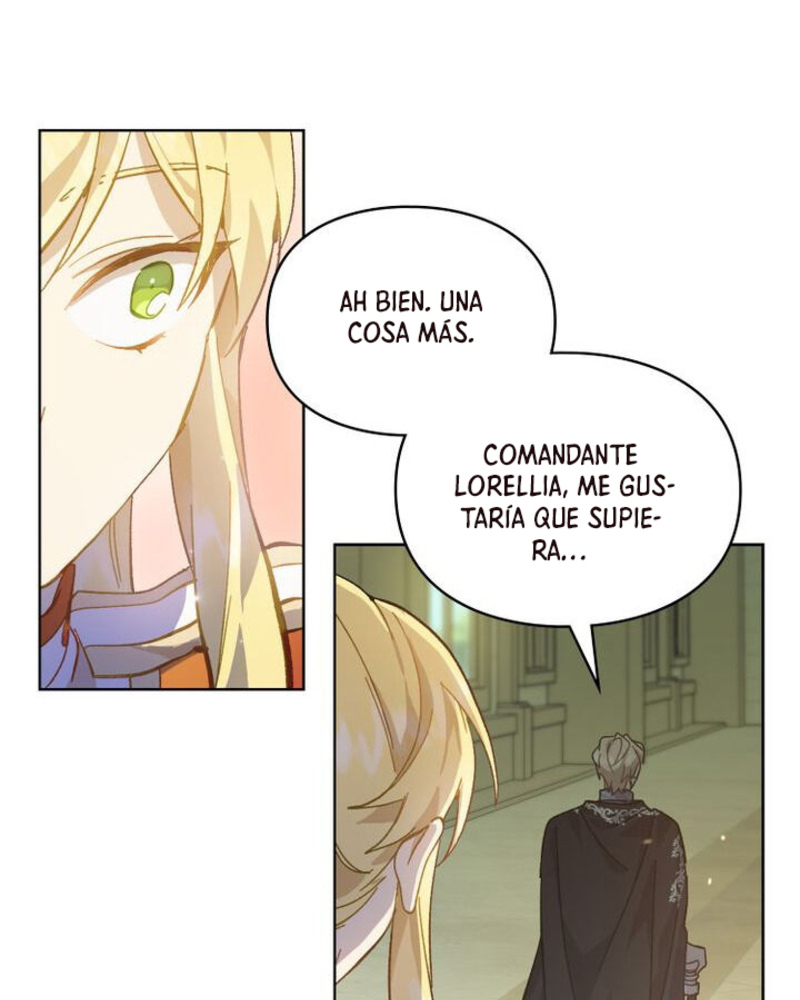 Enamorarse De Su Enemigo Capítulo 13 - Página 21