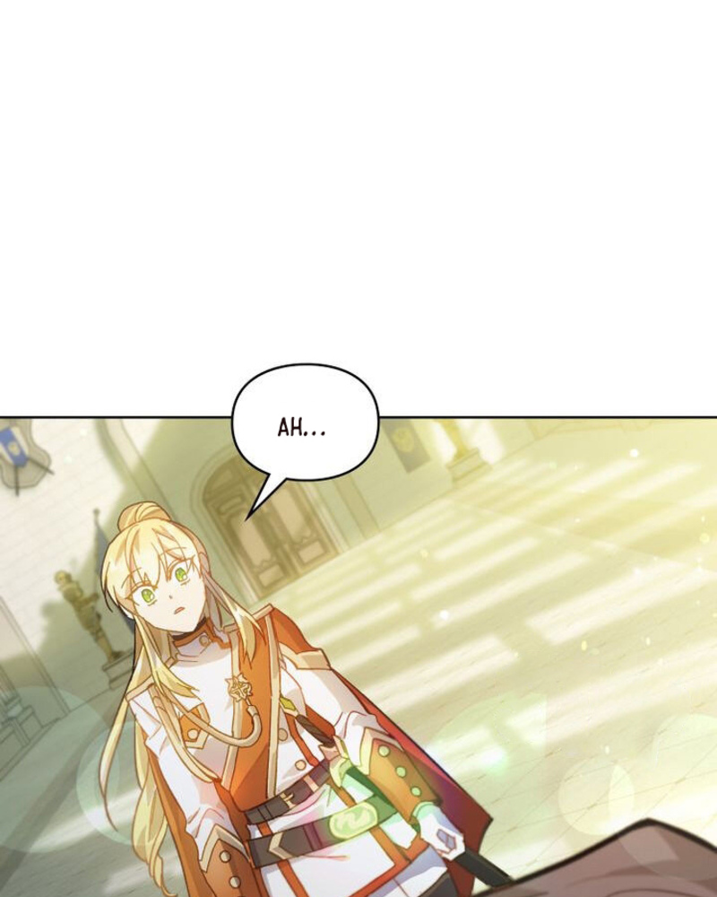 Enamorarse De Su Enemigo Capítulo 13 - Página 25