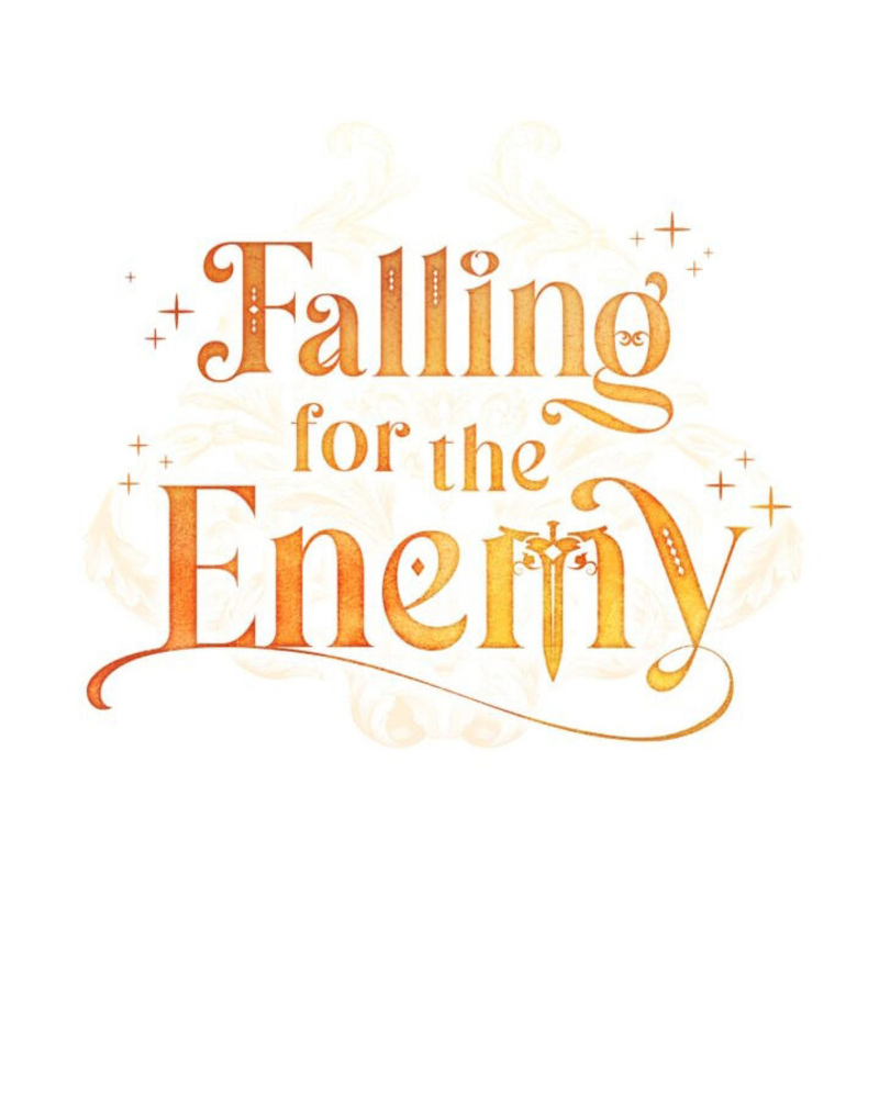 Enamorarse De Su Enemigo Capítulo 13 - Página 28