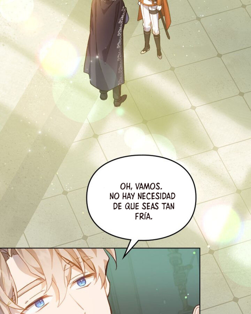 Enamorarse De Su Enemigo Capítulo 13 - Página 3