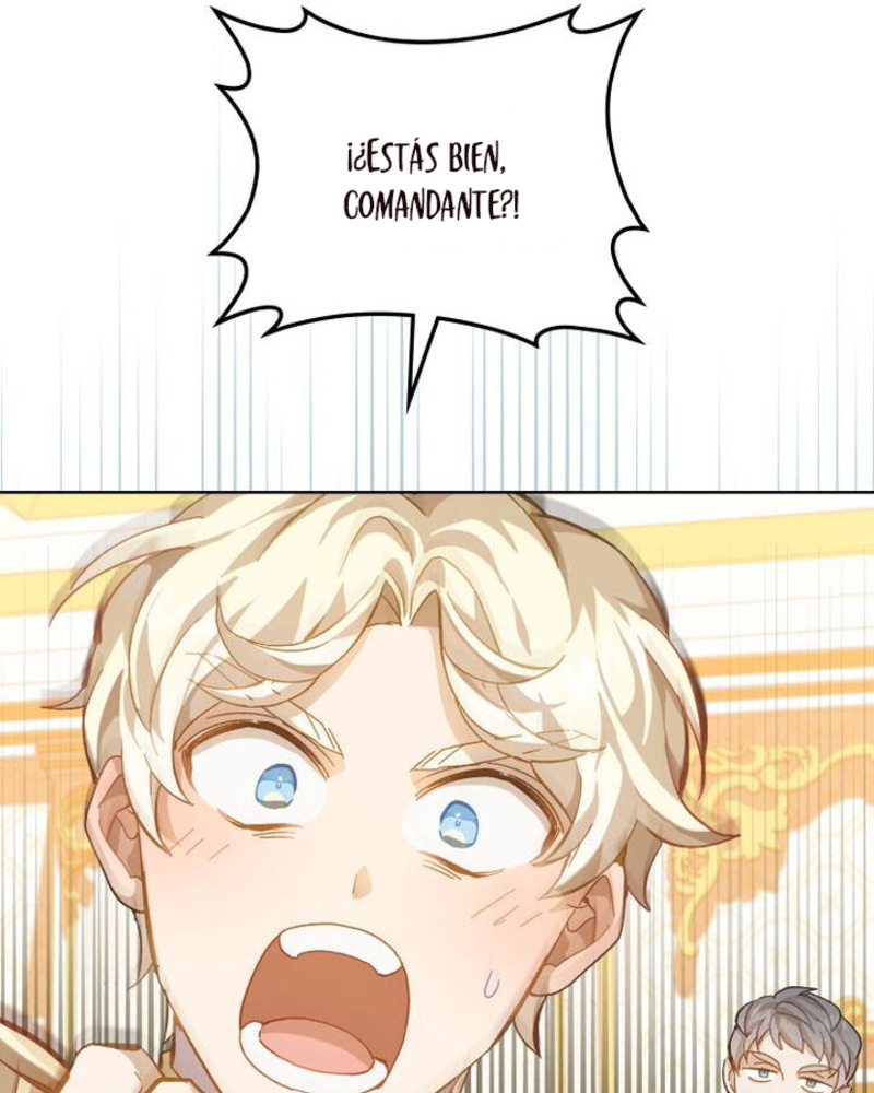 Enamorarse De Su Enemigo Capítulo 13 - Página 30