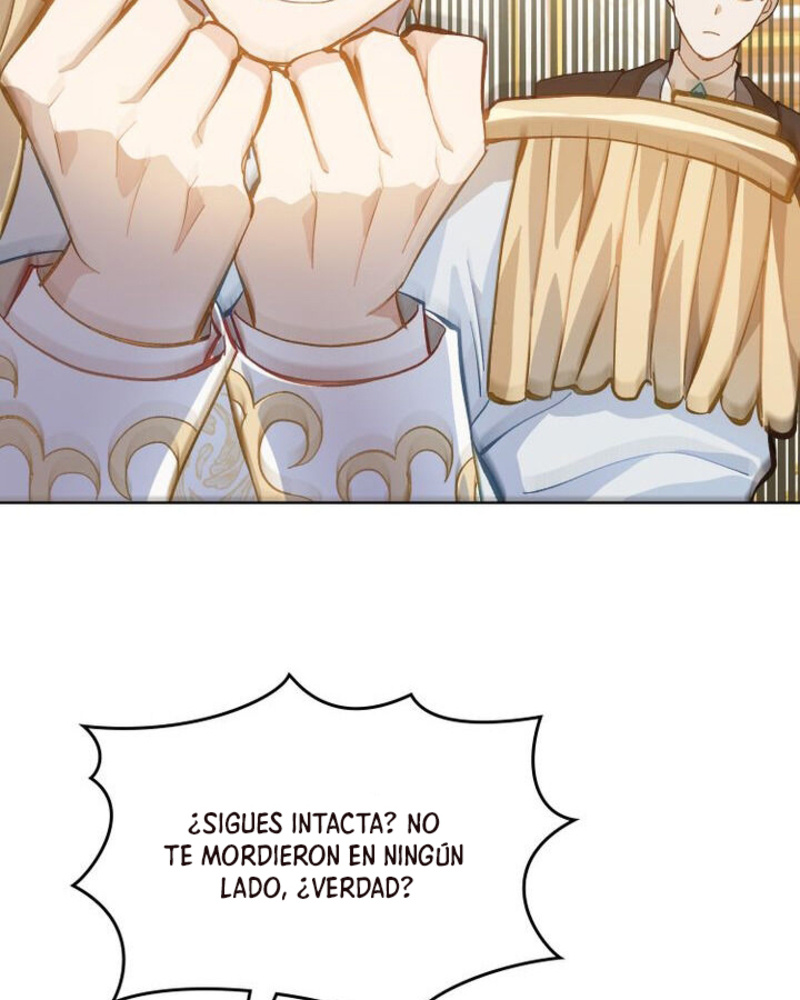 Enamorarse De Su Enemigo Capítulo 13 - Página 31