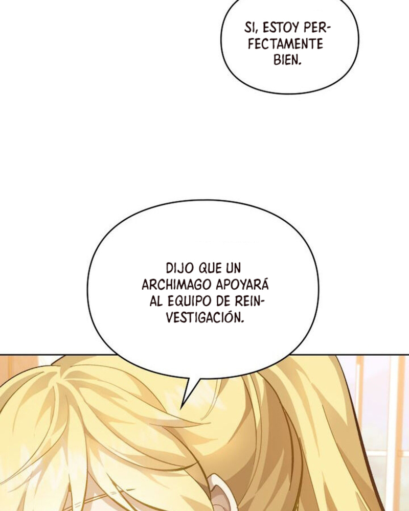 Enamorarse De Su Enemigo Capítulo 13 - Página 34