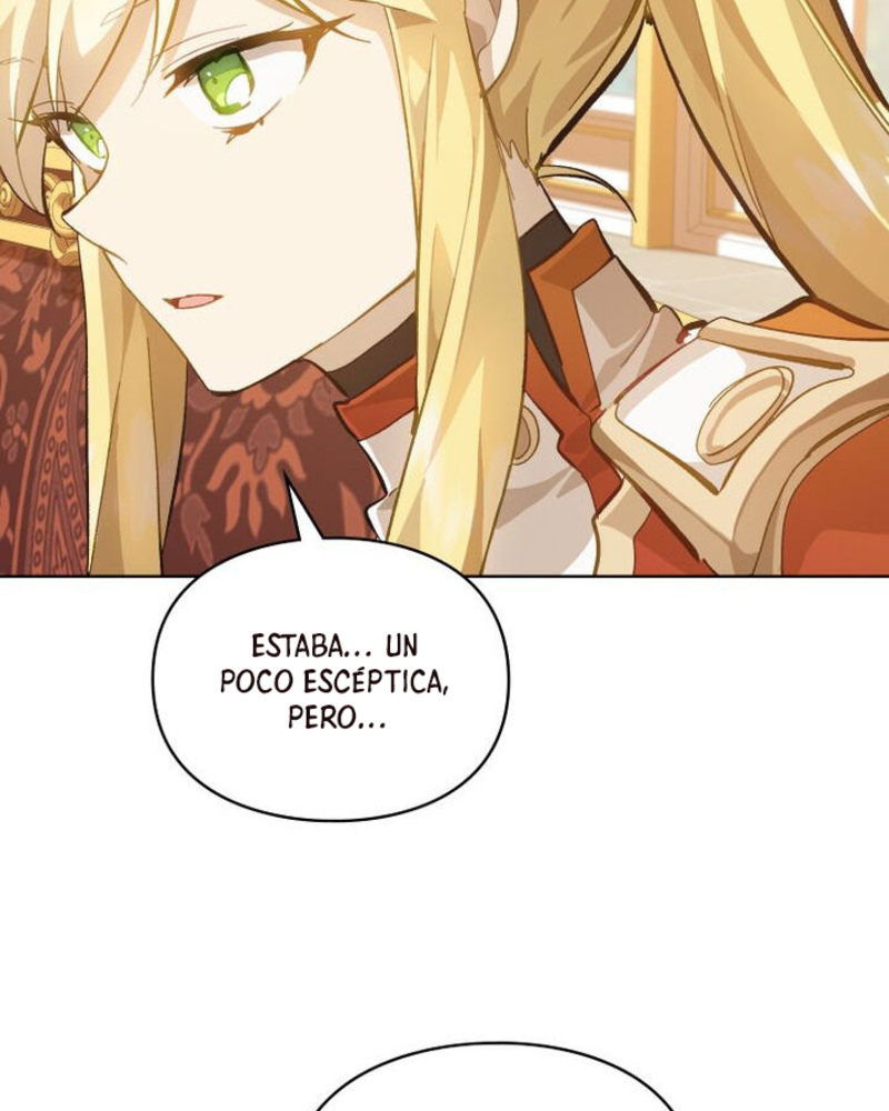 Enamorarse De Su Enemigo Capítulo 13 - Página 35