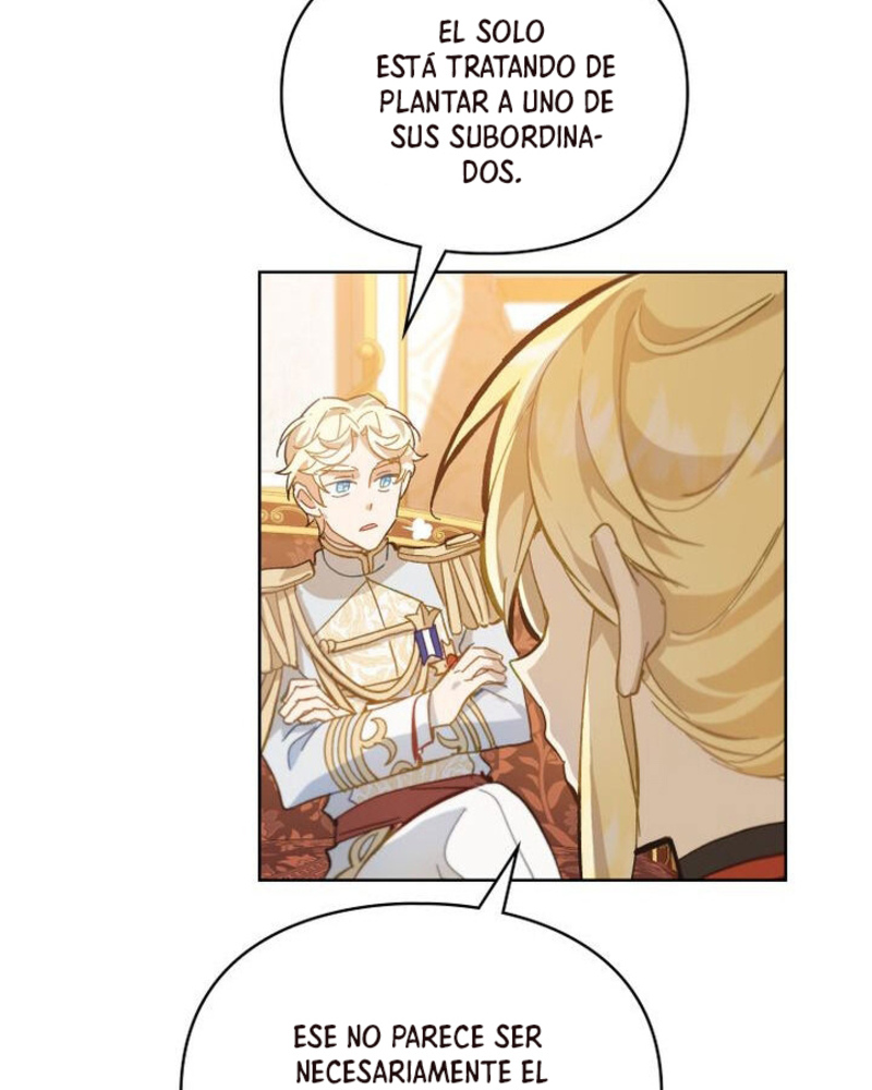 Enamorarse De Su Enemigo Capítulo 13 - Página 36