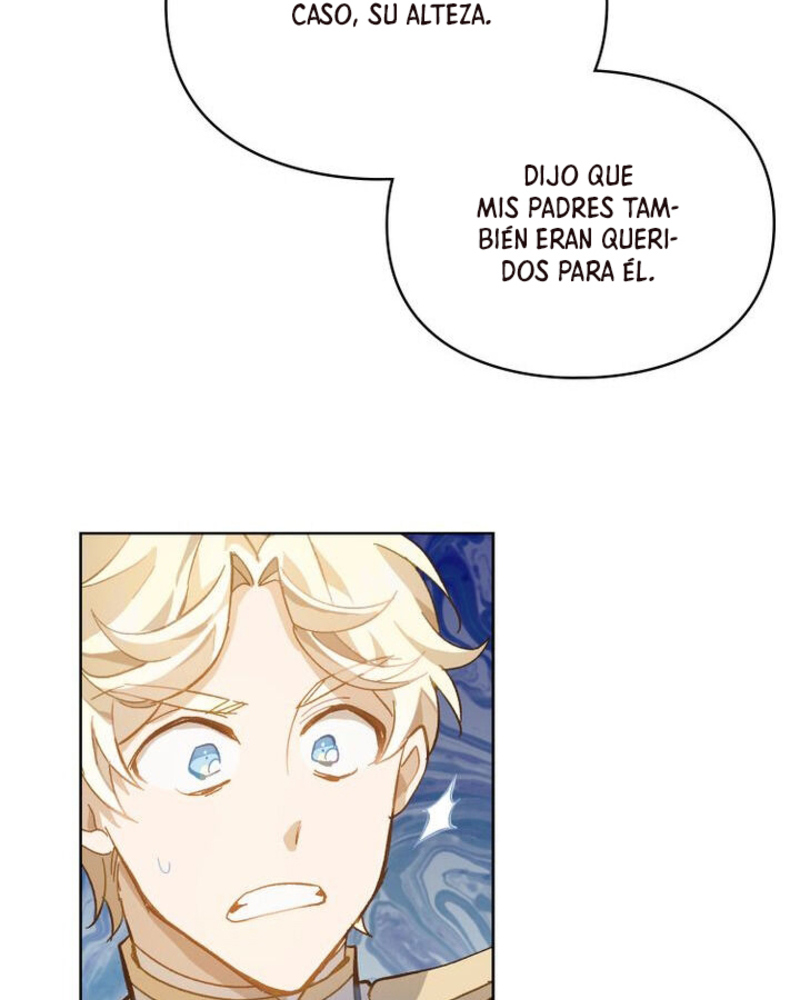 Enamorarse De Su Enemigo Capítulo 13 - Página 37