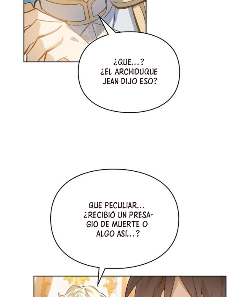 Enamorarse De Su Enemigo Capítulo 13 - Página 38