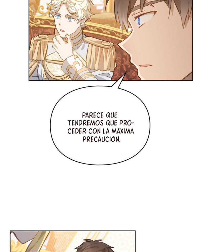 Enamorarse De Su Enemigo Capítulo 13 - Página 39