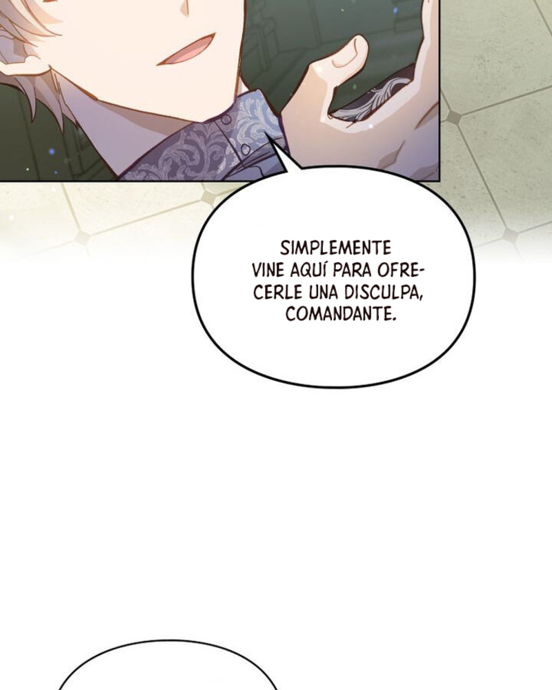 Enamorarse De Su Enemigo Capítulo 13 - Página 4