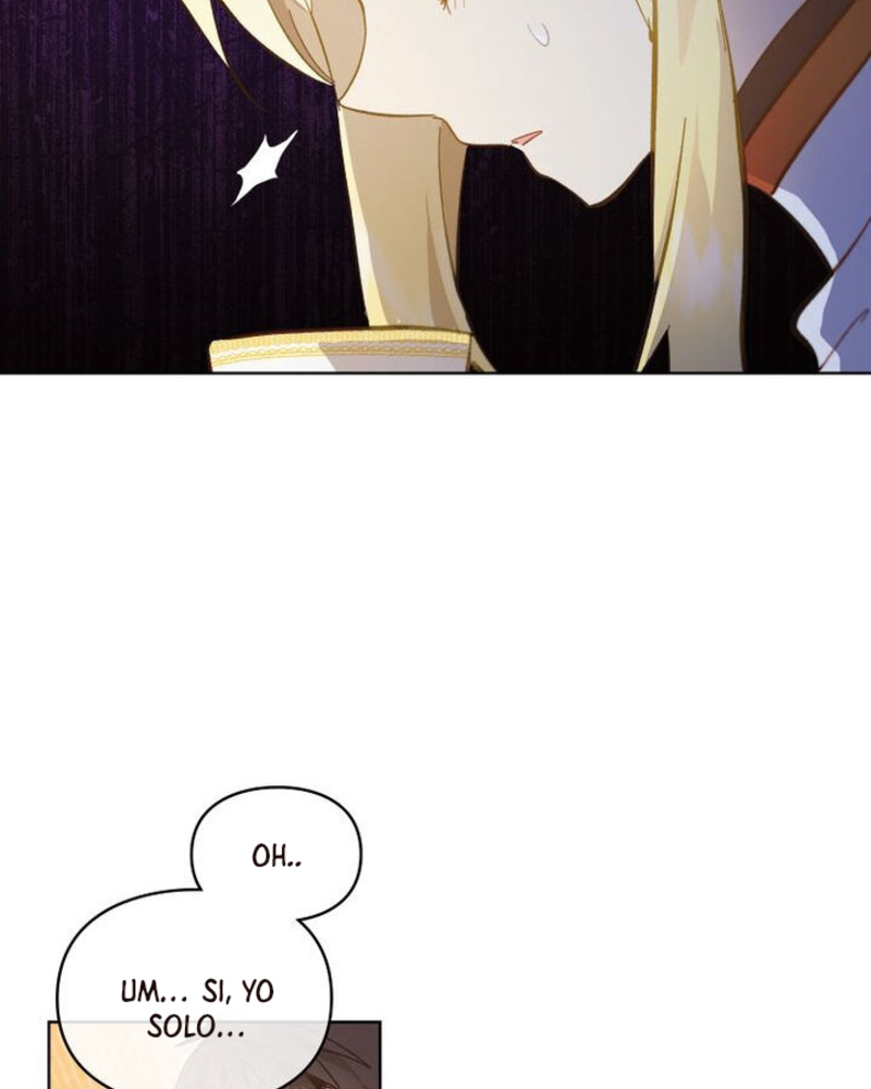 Enamorarse De Su Enemigo Capítulo 13 - Página 42