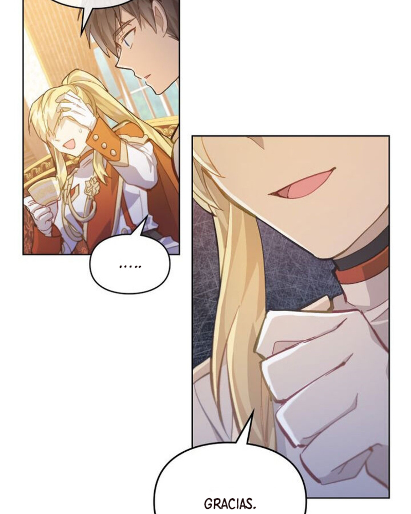 Enamorarse De Su Enemigo Capítulo 13 - Página 43