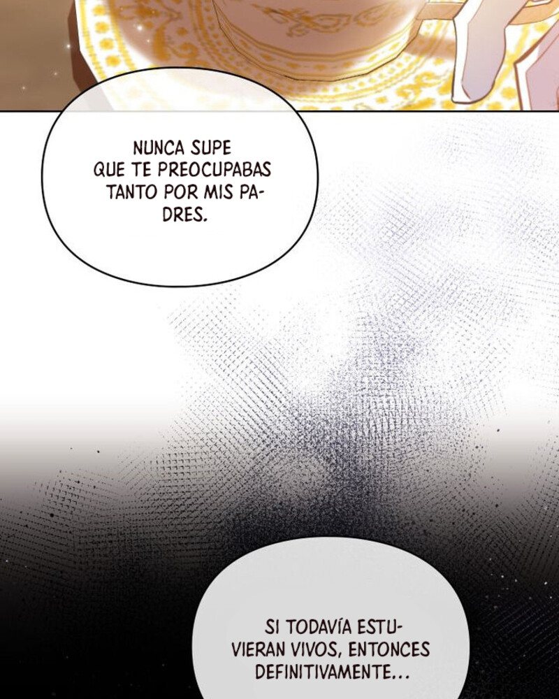 Enamorarse De Su Enemigo Capítulo 13 - Página 45