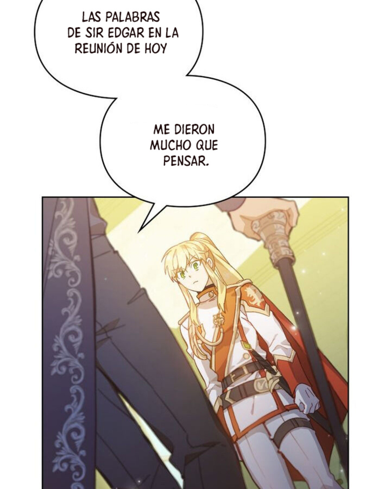 Enamorarse De Su Enemigo Capítulo 13 - Página 5