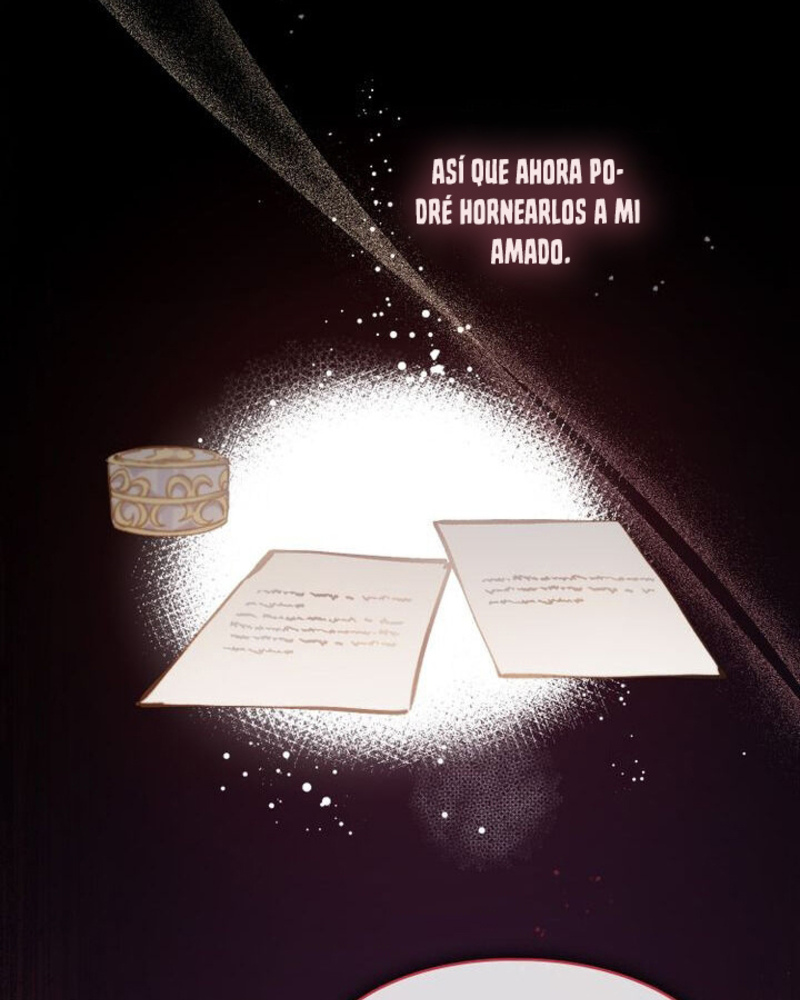 Enamorarse De Su Enemigo Capítulo 13 - Página 50