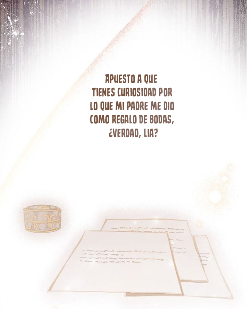 Enamorarse De Su Enemigo Capítulo 13 - Página 52