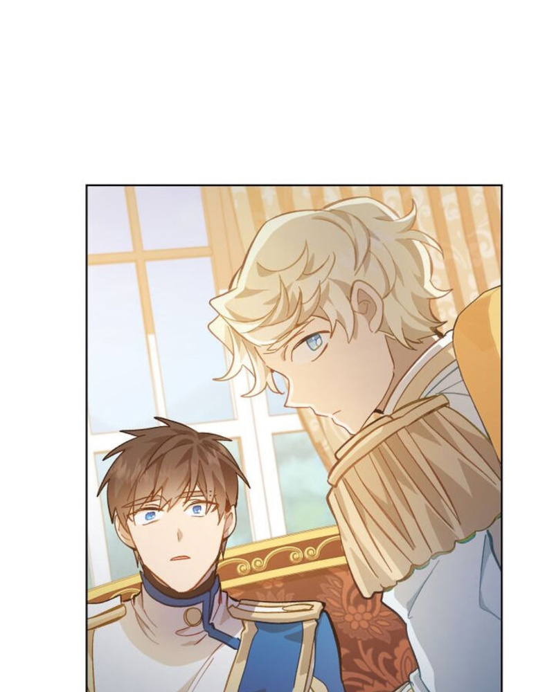 Enamorarse De Su Enemigo Capítulo 13 - Página 55