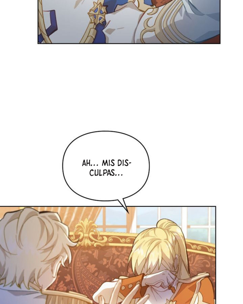 Enamorarse De Su Enemigo Capítulo 13 - Página 56