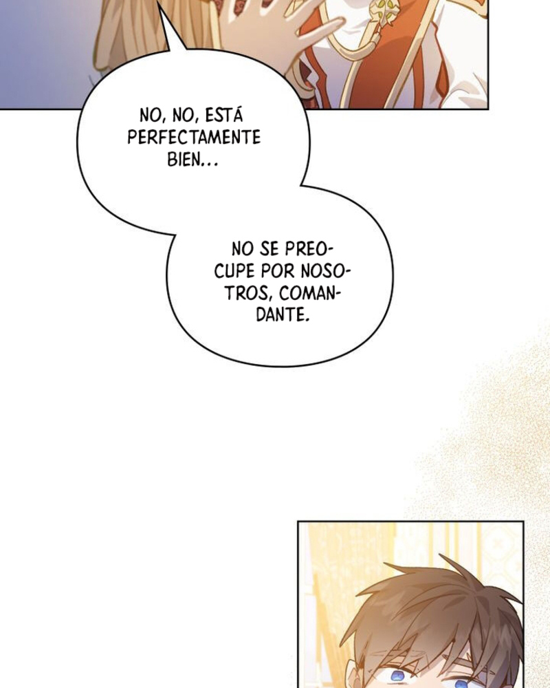 Enamorarse De Su Enemigo Capítulo 13 - Página 57