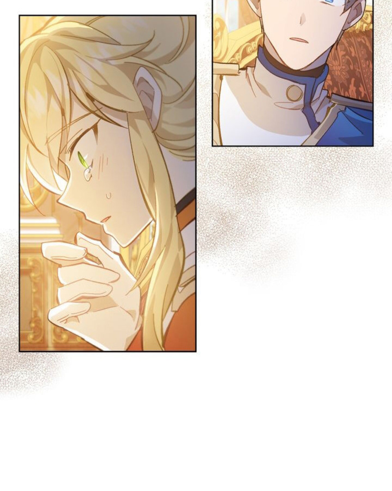 Enamorarse De Su Enemigo Capítulo 13 - Página 58