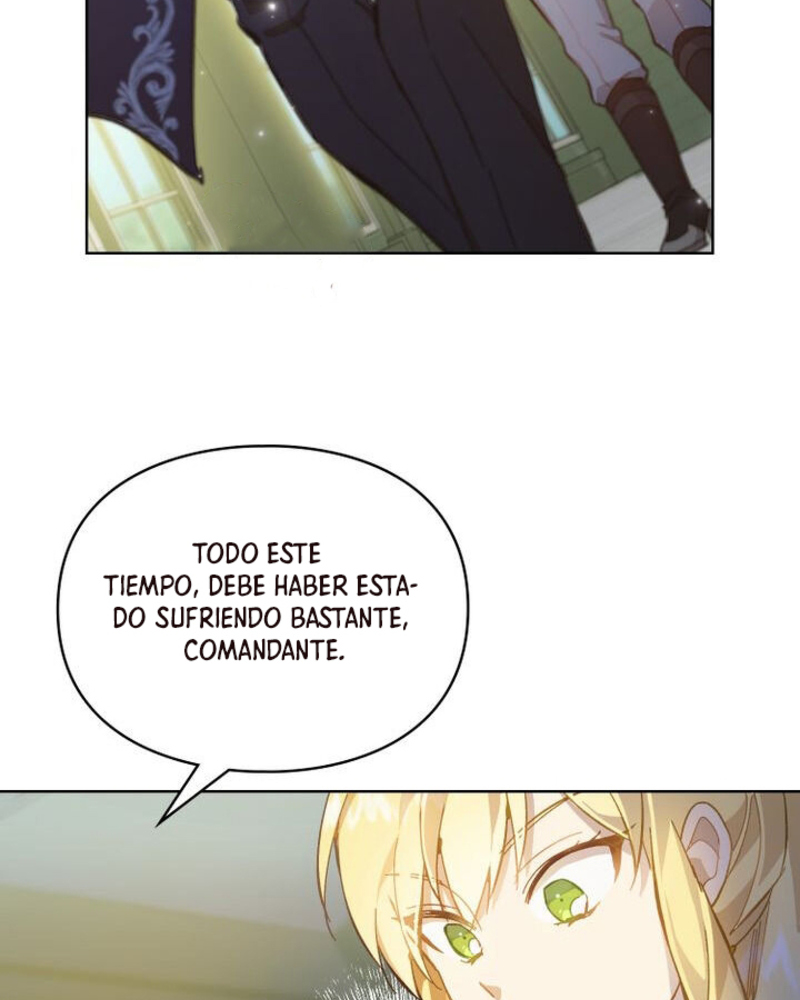 Enamorarse De Su Enemigo Capítulo 13 - Página 6