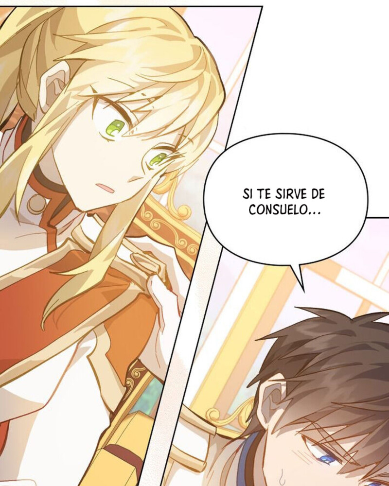 Enamorarse De Su Enemigo Capítulo 13 - Página 61